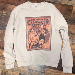 CCR Sweatshirt